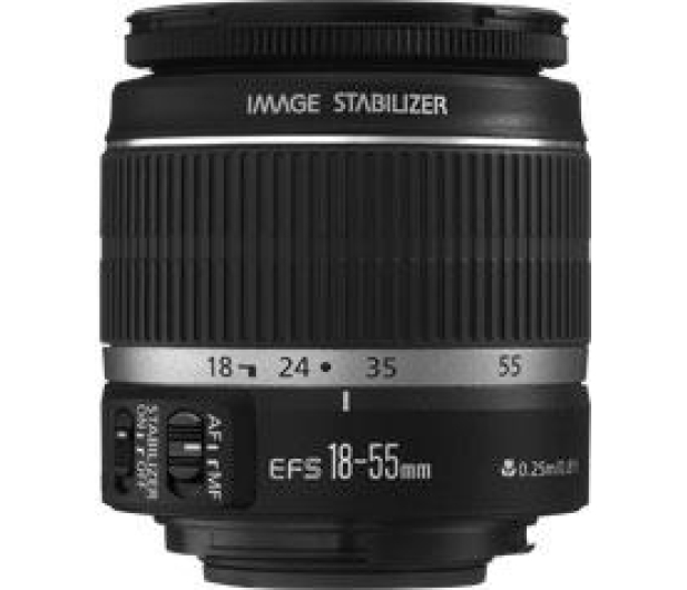 Canon 500D +18-55 IS - 1409248 - zdjęcie 3